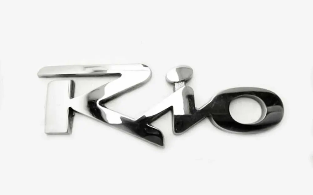 AMBLEM RIO 863221G500