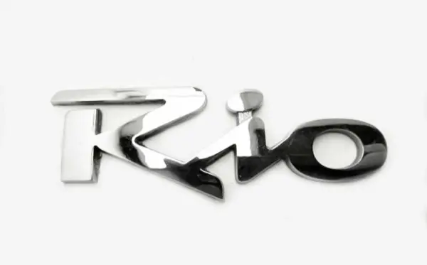 AMBLEM RIO 863221G500