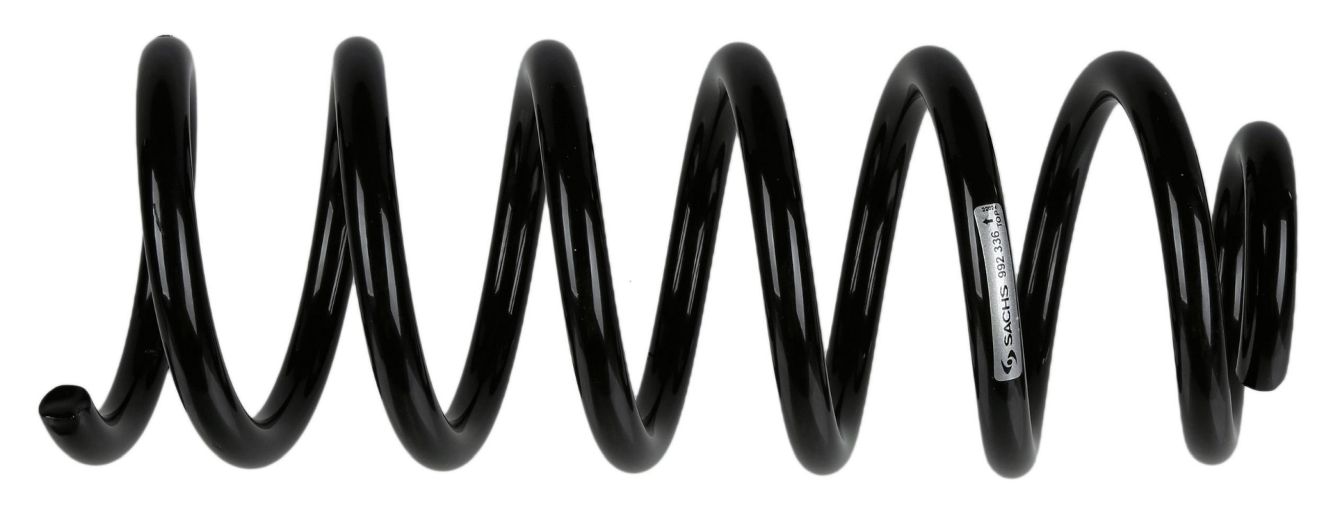 Helezon Yayı Arka 55350F1CE0