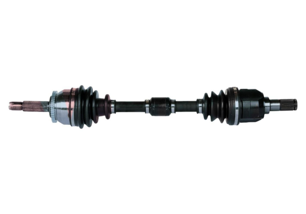 Aks Mılı-Komple,Sol  A/T 495001W500-SJ1