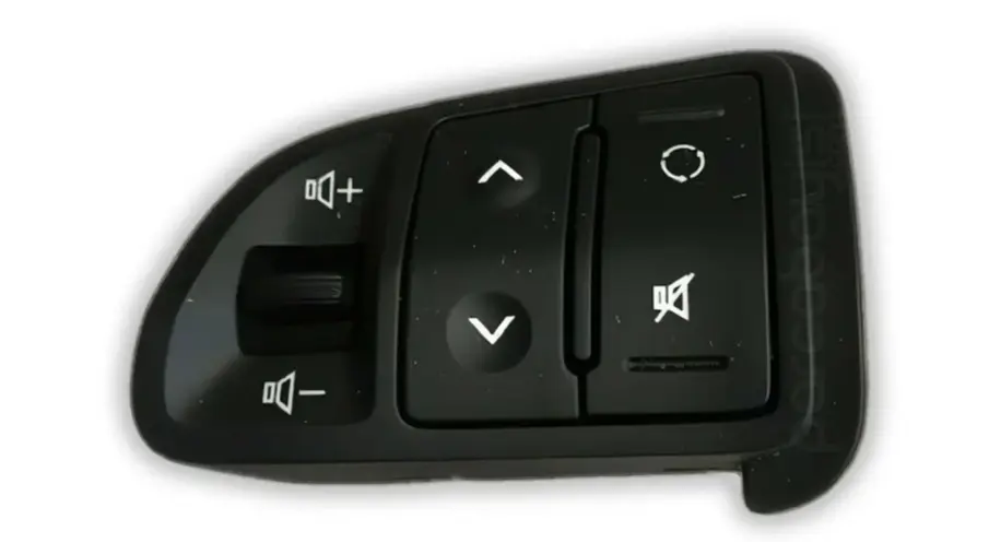 Dıreksıyon Kumanda Dugmesı Sol 967003W051EQ