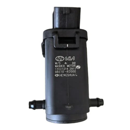 PİCANTO Silecek Depo Pompası 98510R2000