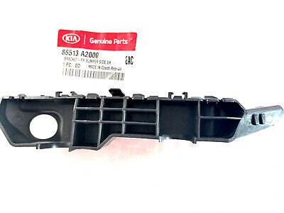 ON TAMPON BRAKETI SOL 86513A2000