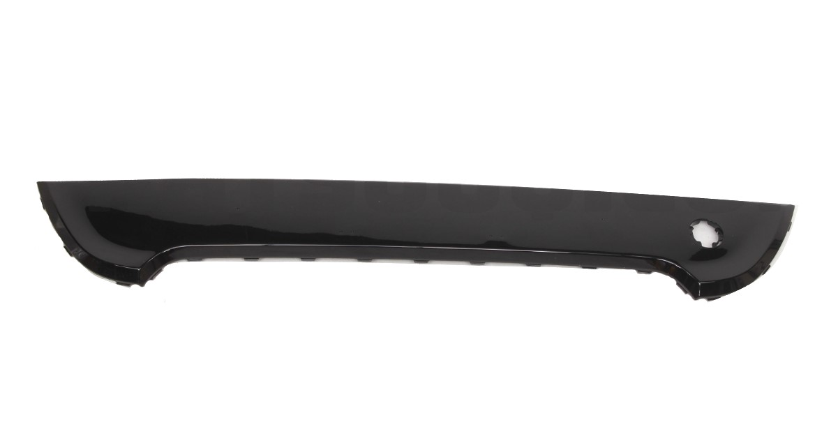 Picanto Ön Tampon Orta Sis Izgara 86561G6000