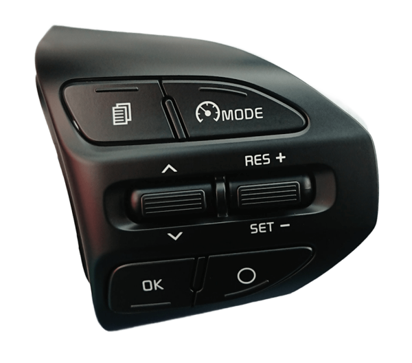 DIREKSIYON KUMANDA DUGMELERI SAG 96720H8620WK