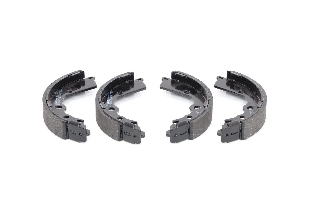 Picanto Arka Fren Balata Seti 58350G6A00