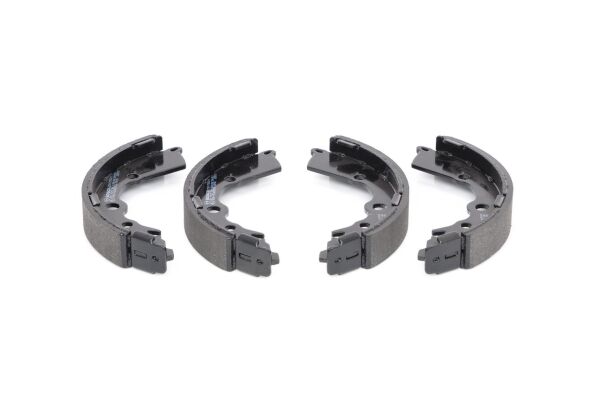 Picanto Arka Fren Balata Seti 58350G6A00