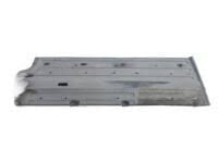 Motor Muhafaza Sacı Sol 84135A7000