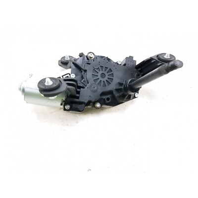 Picanto Arka Silecek Motor 98700G6000