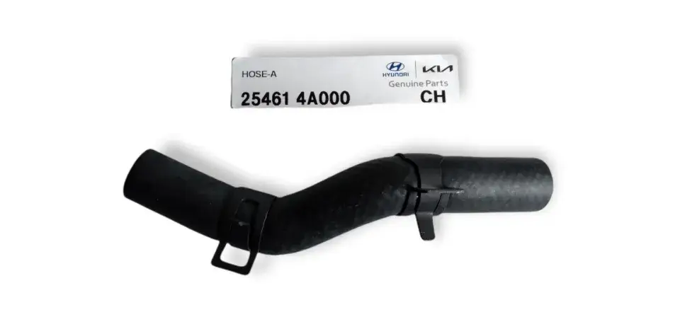 HORTUM TURBOCHARGER 254614A000