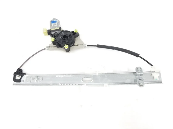 Stonic Arka Kapı Cam Kriko Sol 83401H8100