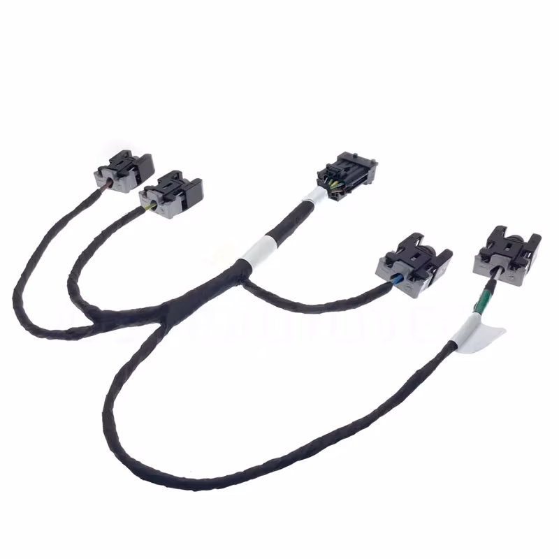 KABLO DEMETI-ENJEKTOR 338104A802