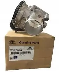 Gaz Kelebegı 351002A600