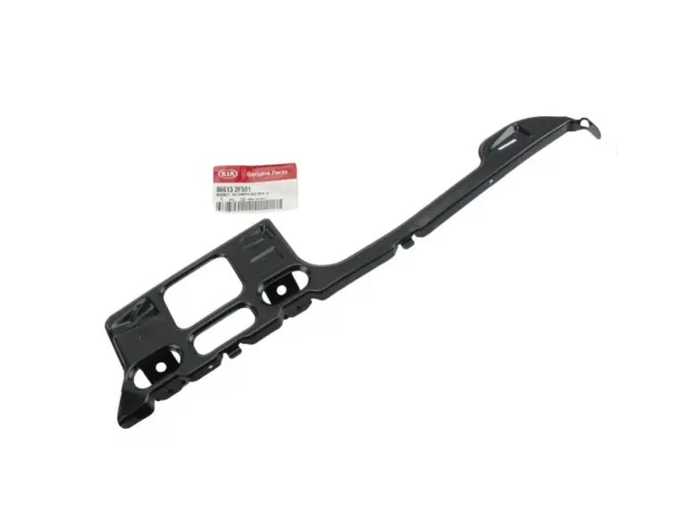 ARKA TAMPON MONTAJ BRAKETI 866132F501