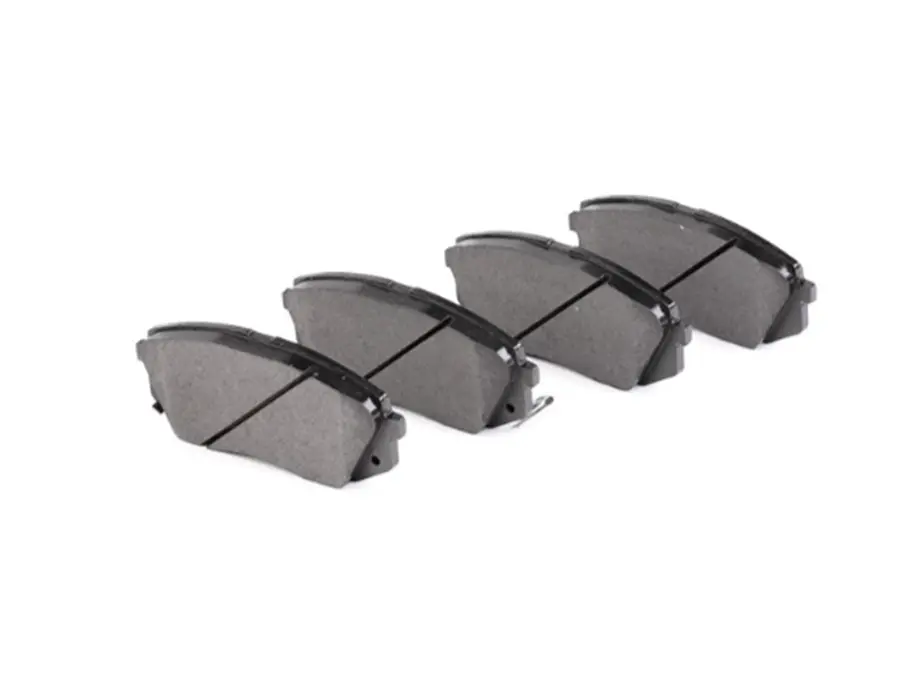 ÖN FREN BALATA SETİ 58101R2A10