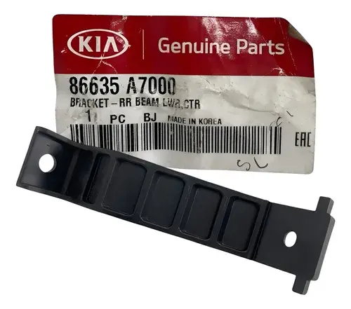 Arka Alt Sag Braket Ctr 86635A7000