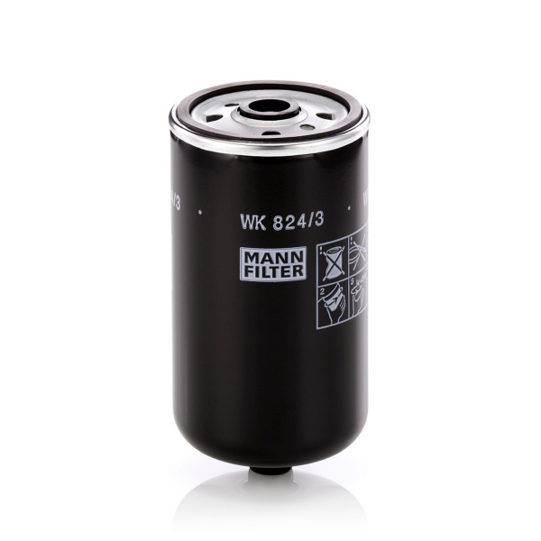 Mazot Fıltresı S319222B900