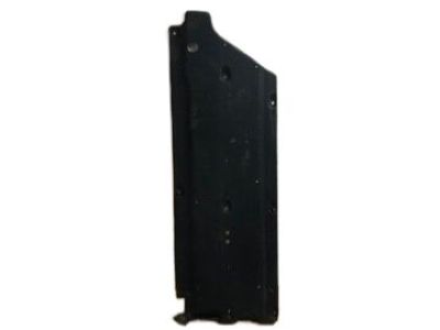 Stonic Sol Alt Muhafaza 84215H8000
