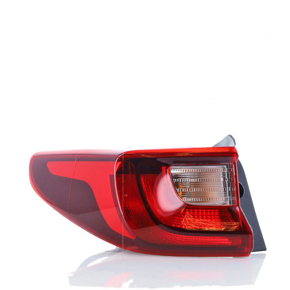 Stonic Arka Stop Dış Sağ 92402H8400