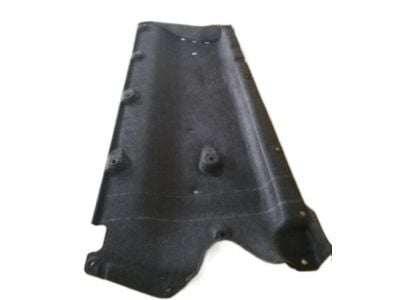 Motor Alt Muhafazası On 84227C5000
