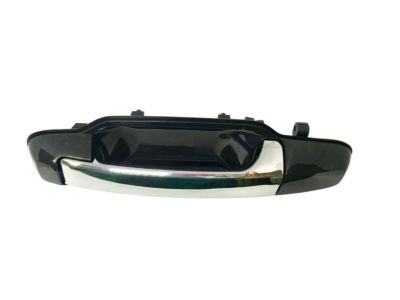 Arka Kapı Dıs Acma Kolu Sol F/L 836503E051