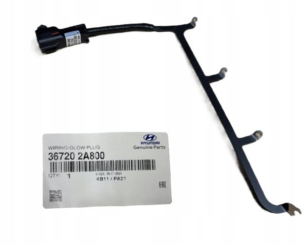 ISITMA BUJI KABLOSU 367202A800