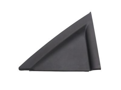 ARKA KAPI CAM KOSE BAK.SOL 838302F000