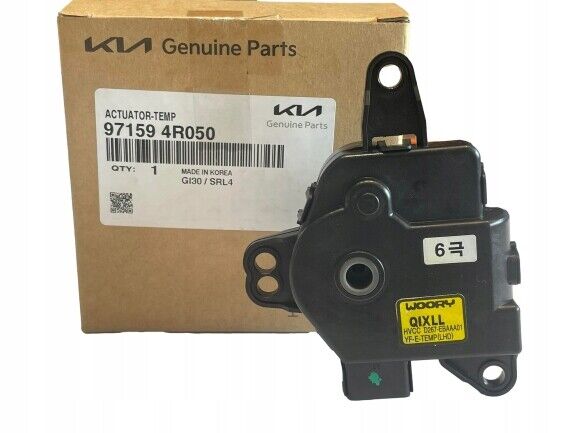 Aktuator Komple Istıcı 971594R050