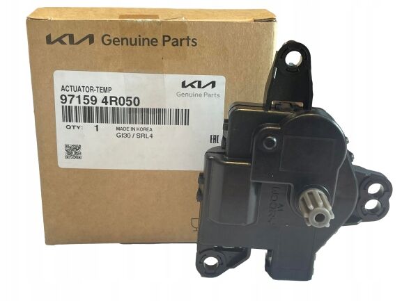 Aktuator Komple Istıcı 971594R050