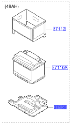 Aku Alt Sacı 371501P540
