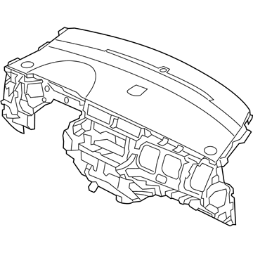 Torpıdo Komple 847101W100HU
