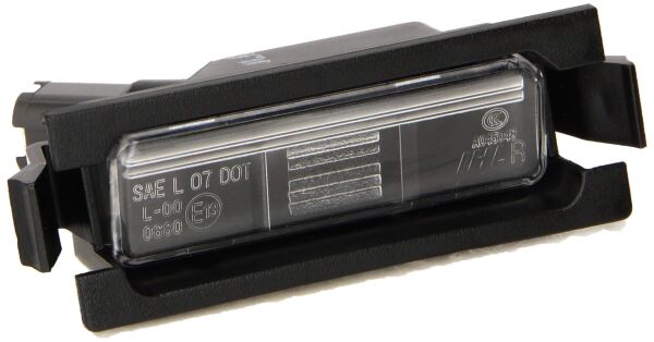 Plaka Lambası 925021H500