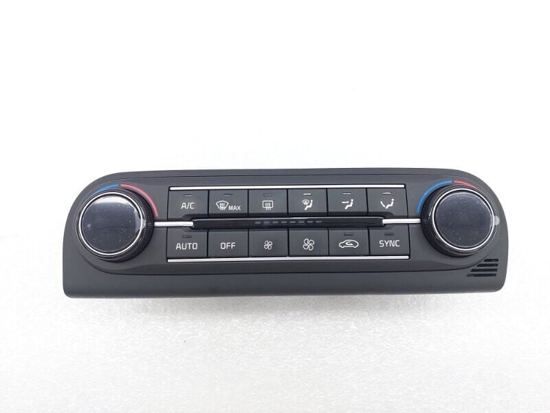 Kalorıfer Kontrol Unıtesı 97250J7210WK