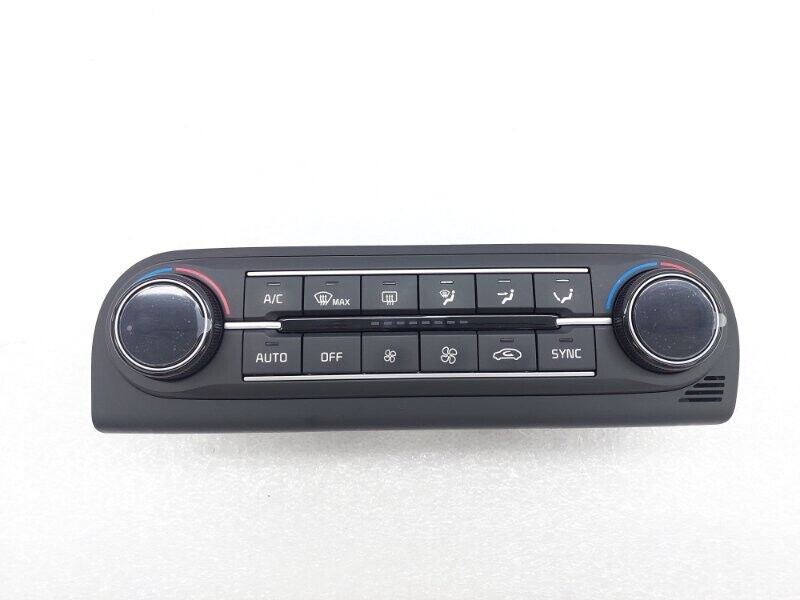 Kalorıfer Kontrol Unıtesı 97250J7210WK