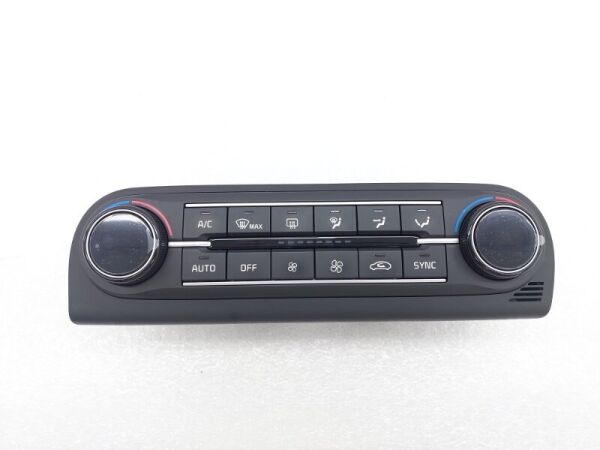 Kalorıfer Kontrol Unıtesı 97250J7210WK