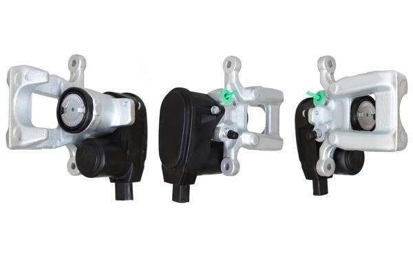 Arka Fren Kaliper Sol 58210D7700