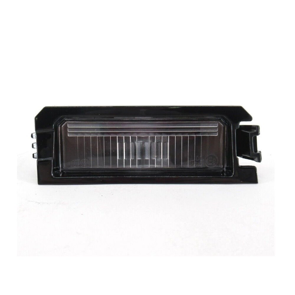 Plaka Lambası Sag 92502F6000