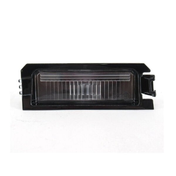 Plaka Lambası Sag 92502F6000