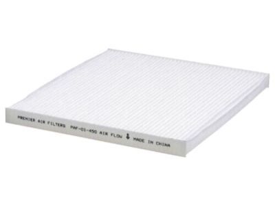 POLEN FILTRESI 97133CVAA0