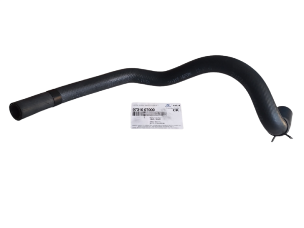 Su Gırıs Hortumu 9731007000