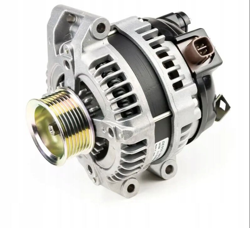 GENERATOR ASSY 3730007400