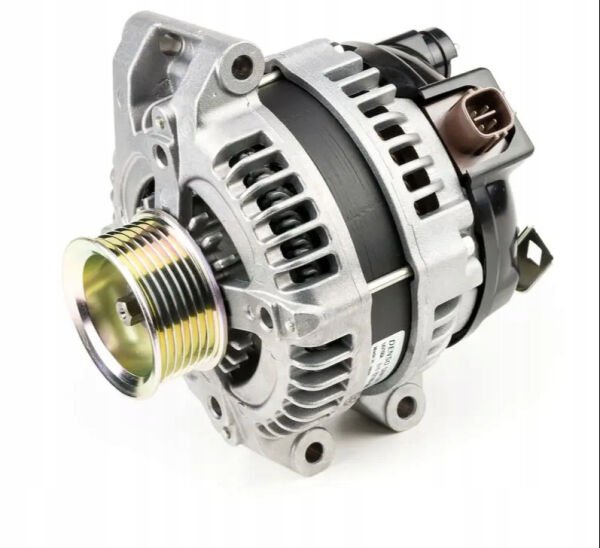 Generator Assy 3730007400