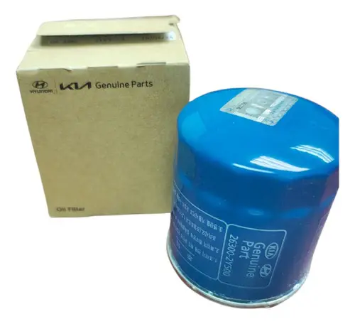 YAG FILTRESI 263304A001