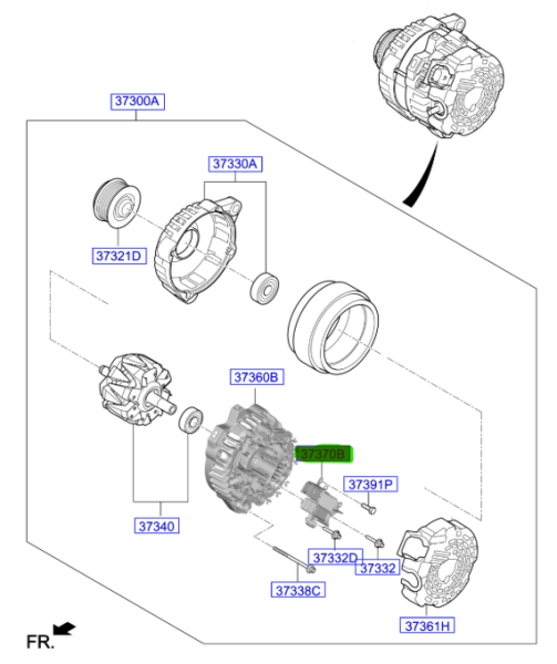 Konjektor 3737007400
