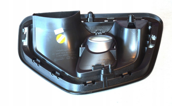 STONİC Ön Sis Far Bakaliti Sol 86523H8410