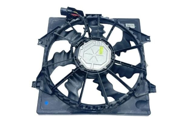 Kalorıfer Ufleme Carkı 25380N7200