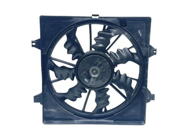Kalorıfer Ufleme Carkı 25380N7200