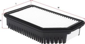 Hava Fıltresı S28113B2000