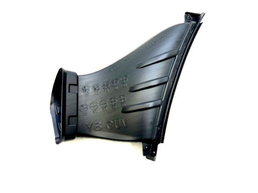 Stonic Ön Tampon Hava Kanalı Sol 86573H8400