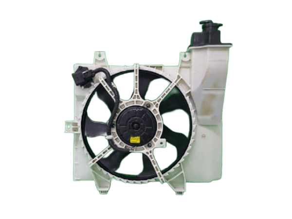 RADYATOR FANI&PERVANESI 2538007560